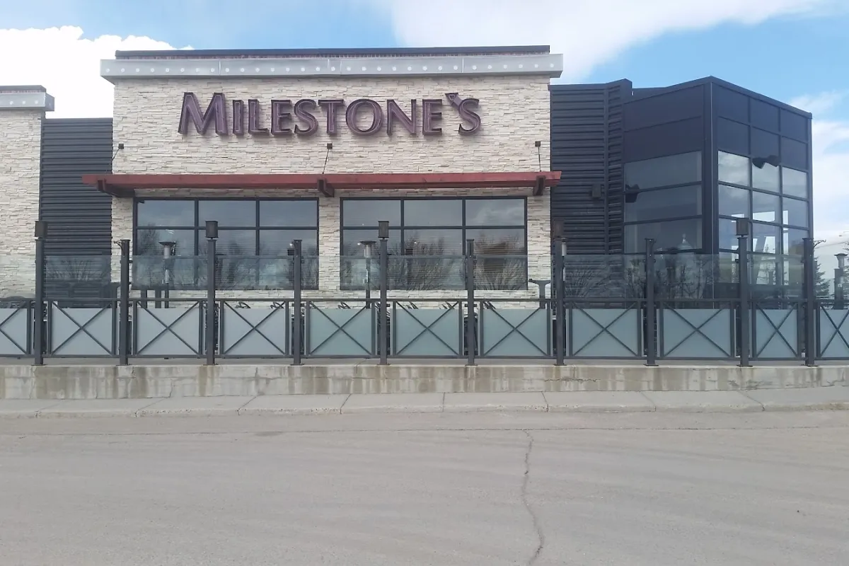Milestones photo 1