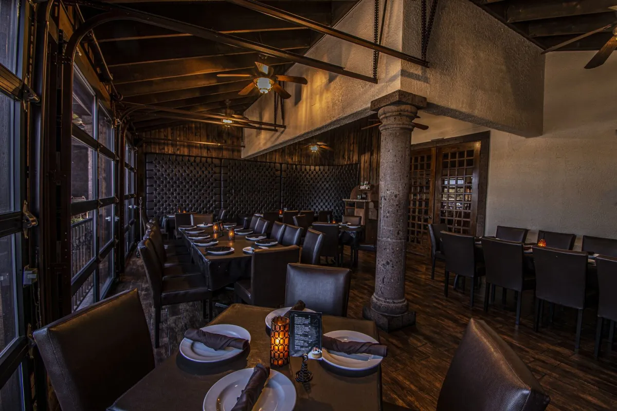 Corralito Steak House (5800 Doniphan) photo 1