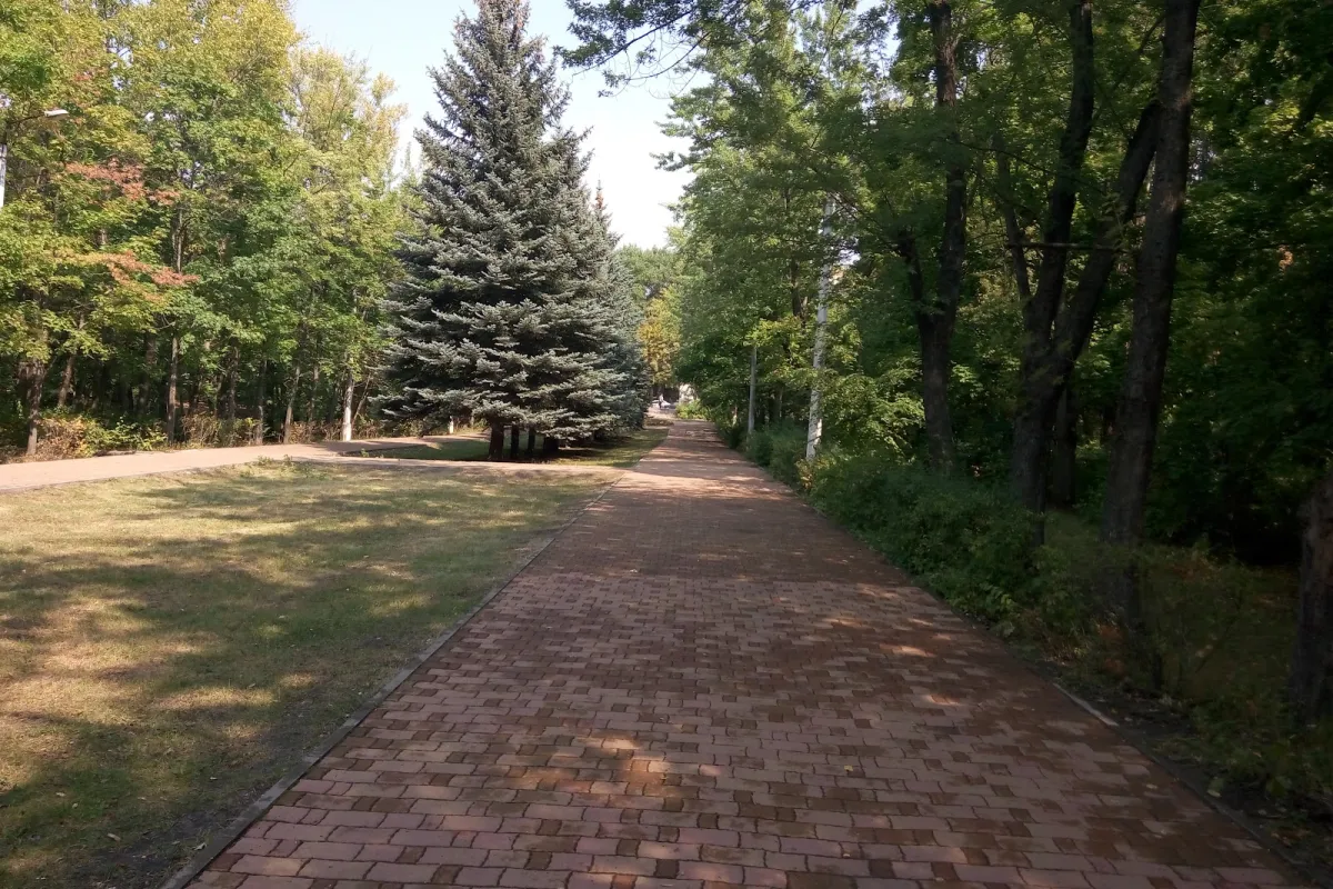 Park Zavoda Kztz photo 1