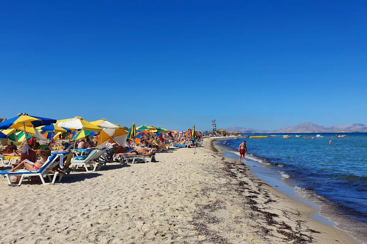 Panos Beach photo 1