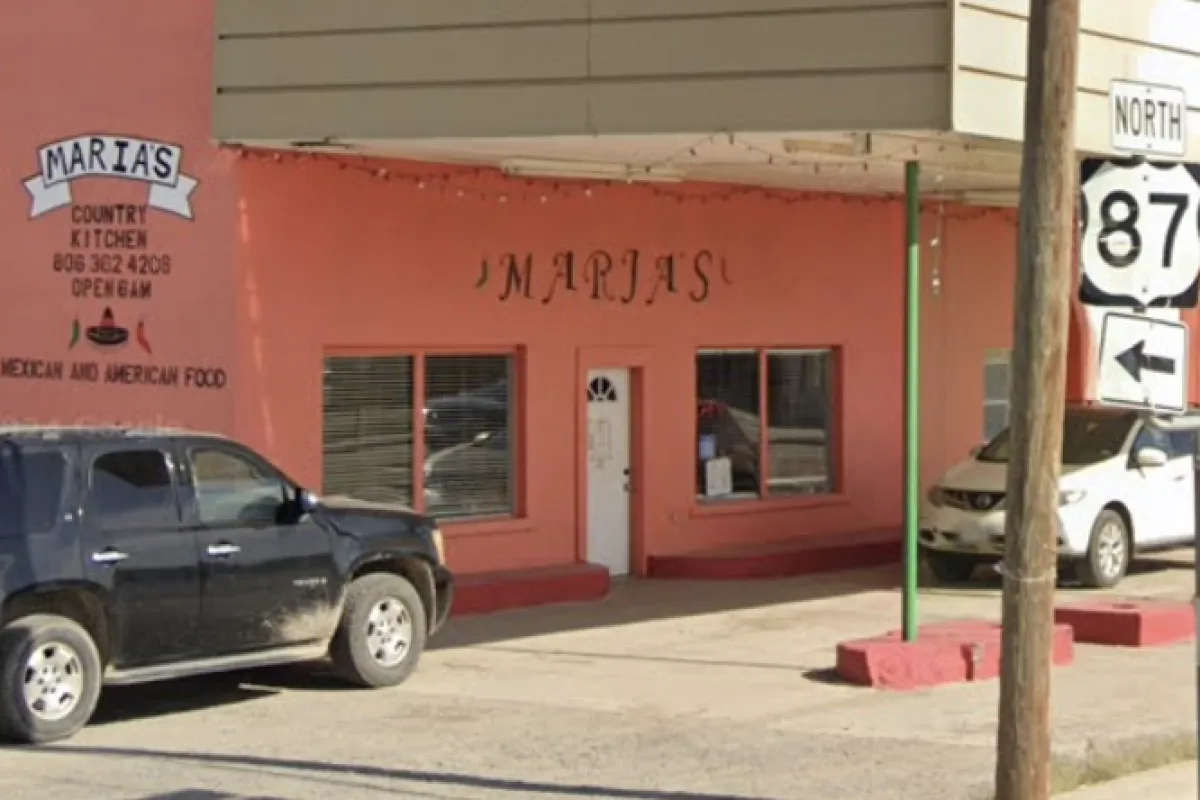 Maria's Country Kitchen photo 1