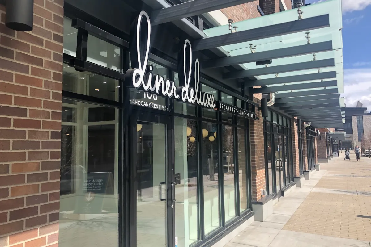 Diner Deluxe photo 1