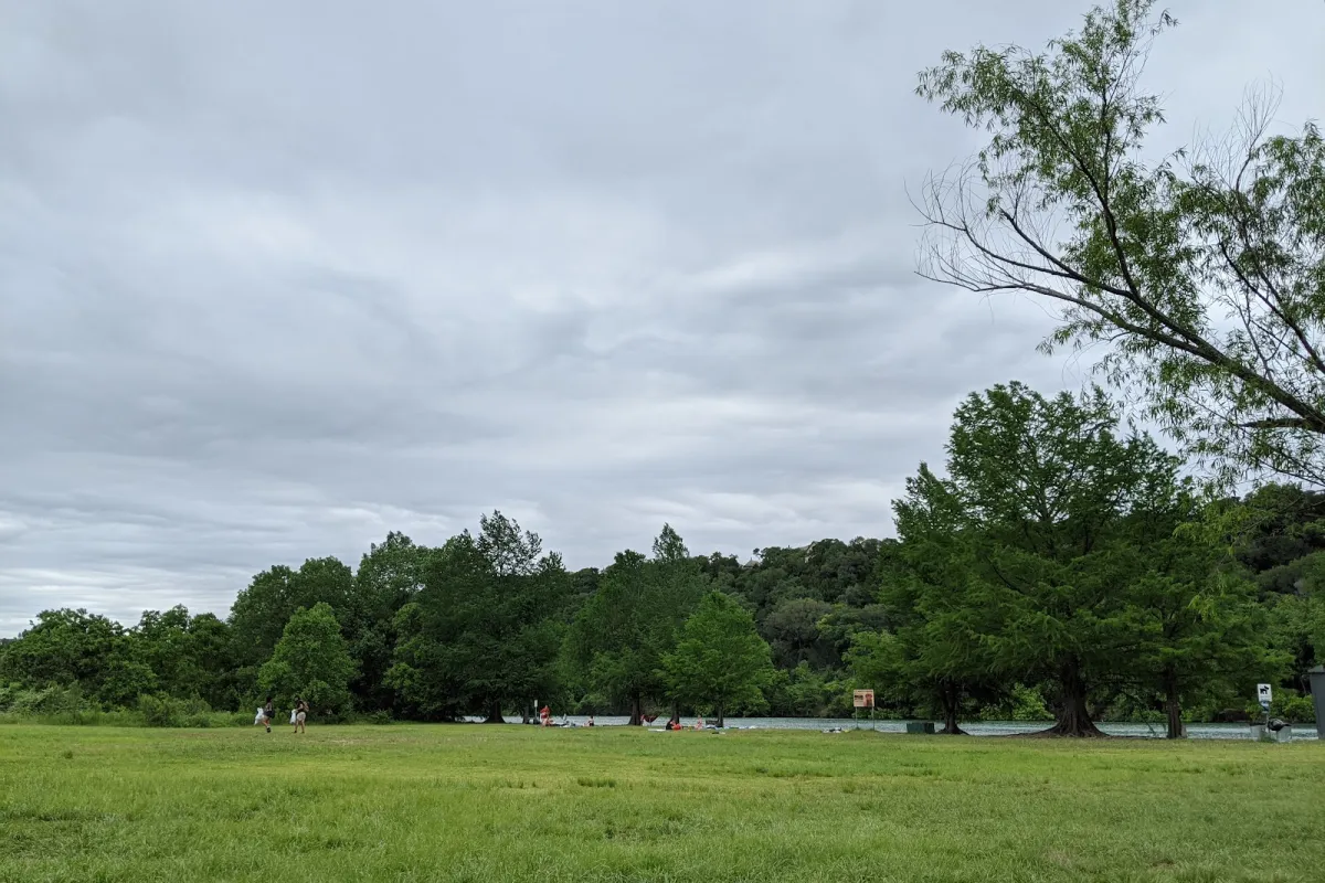 Commons Ford Ranch Metropolitan Park photo 1