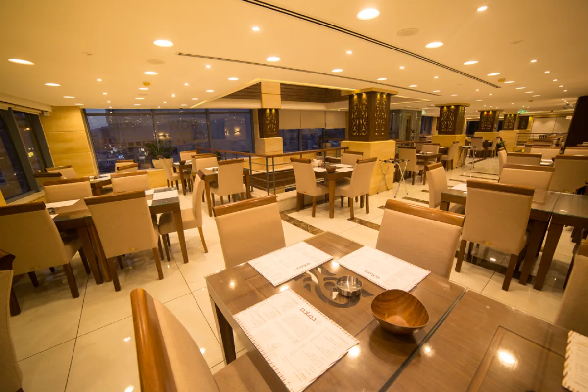 Hamada Restaurant photo 1