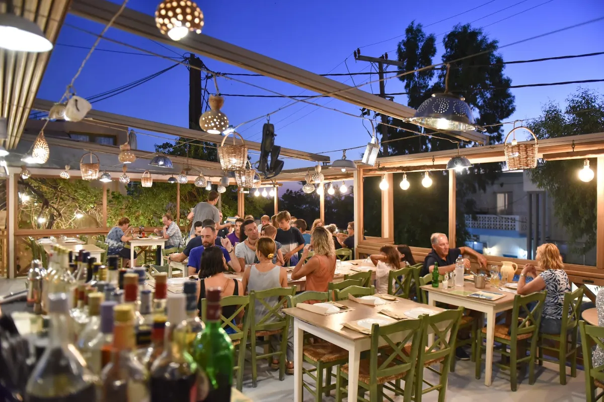 Κοκκινίδης Ταβέρνα photo 1
