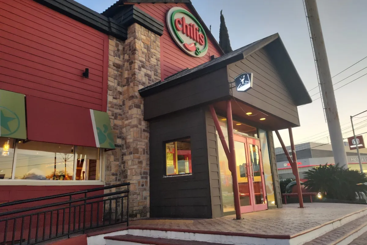 Chili's Churubusco photo 1