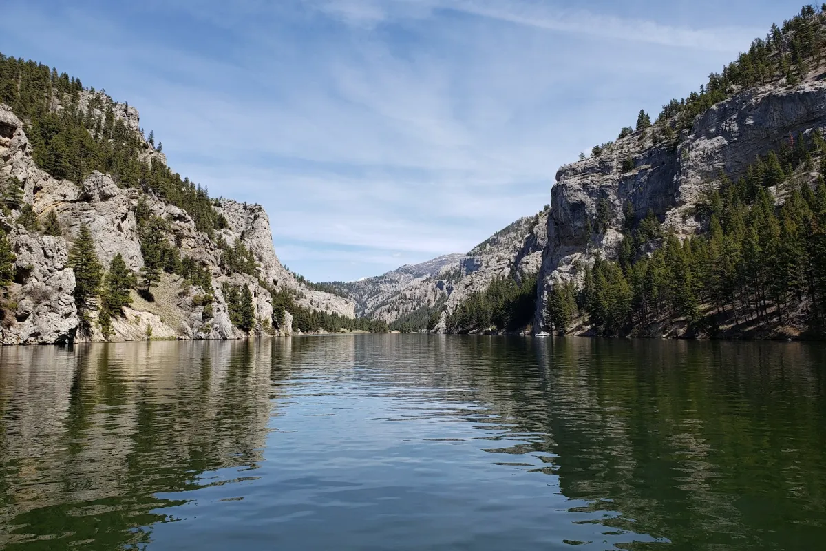 Helena National Forest photo 1
