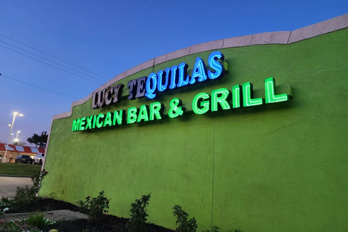Lucy tequilas photo 1