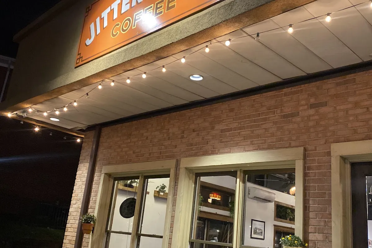 Jittery Joe's Coffee - Five Points photo 1