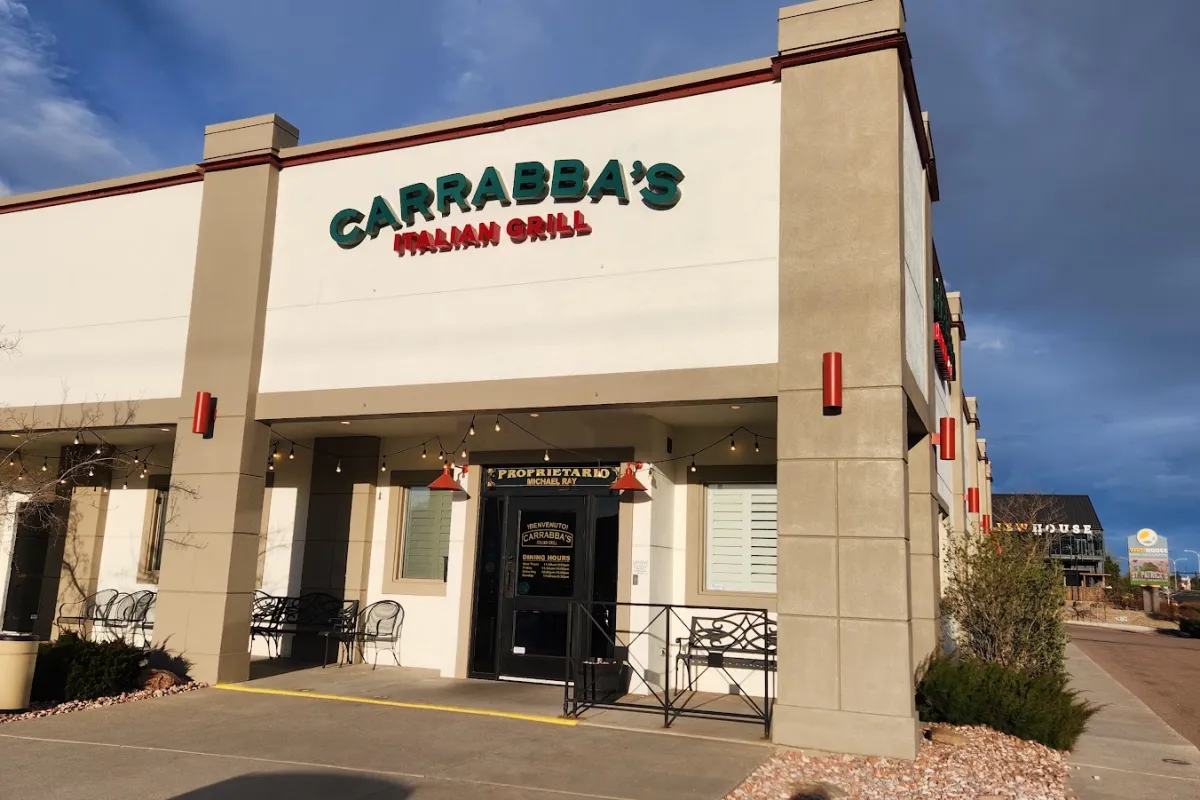 Carrabba's Italian Grill photo 1