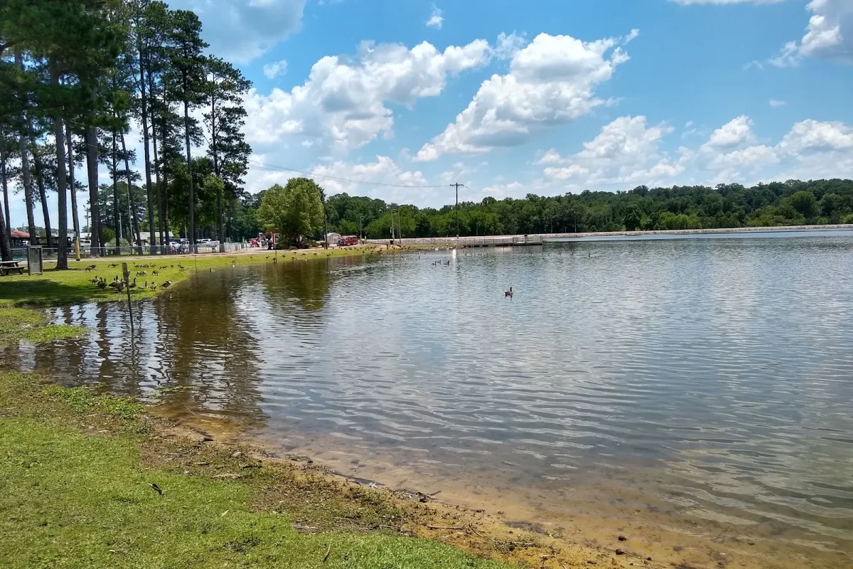 Sportsman Lake Park photo 1