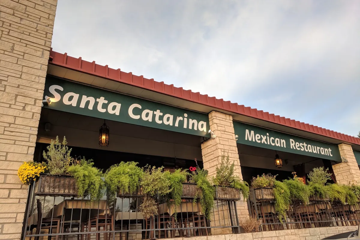 Santa Catarina Mexican Restaurant - Lakeway photo 1