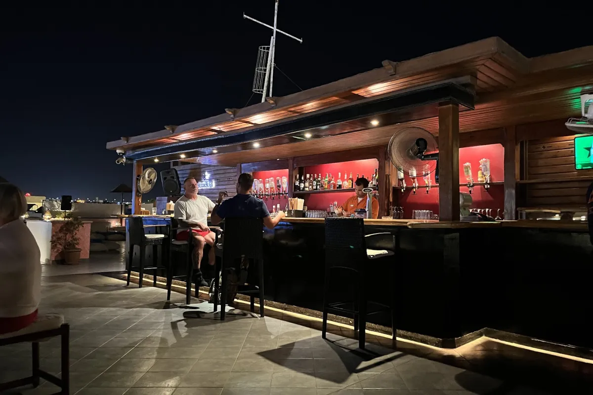 Camel Bar & Rooftop photo 1