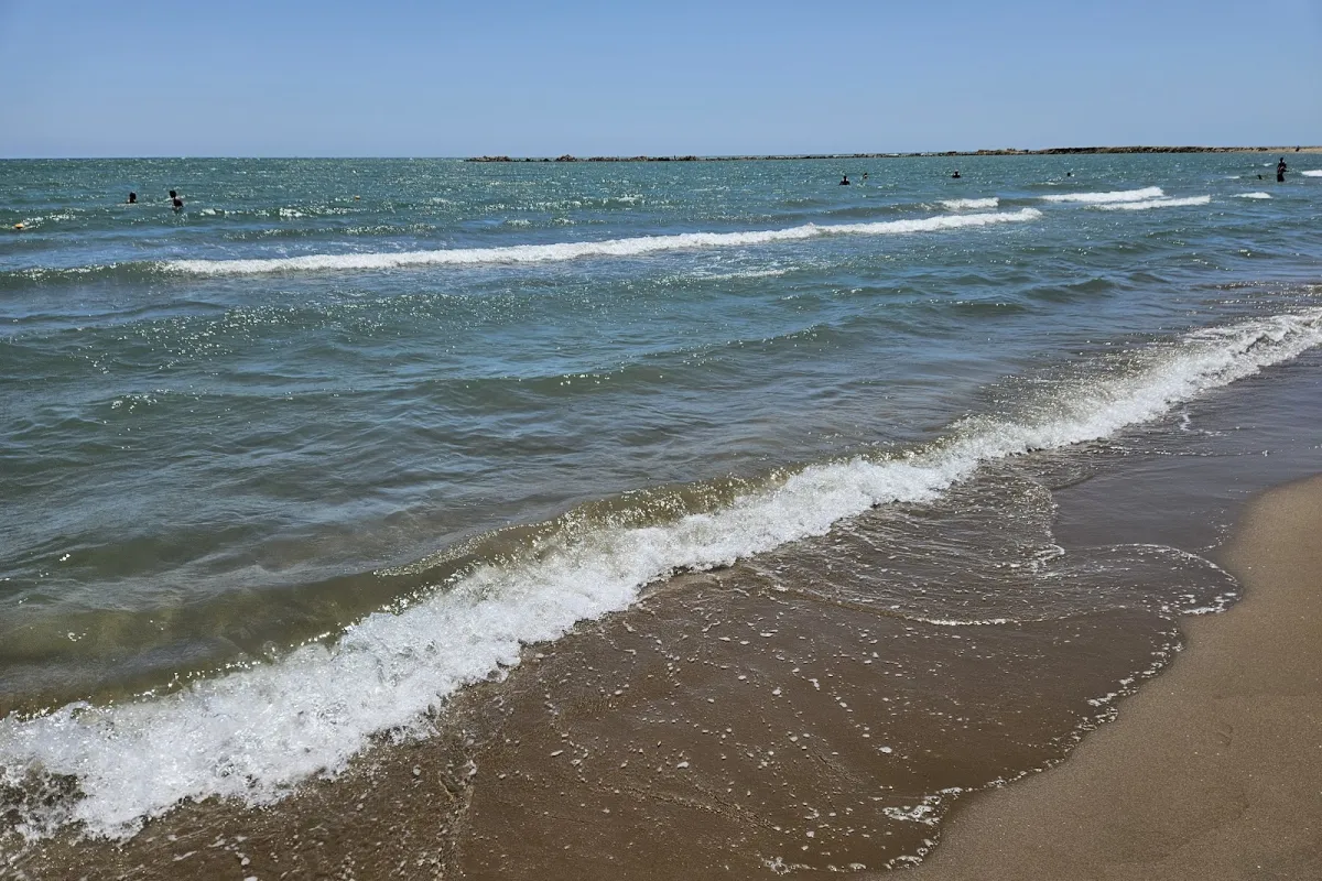 Shikh Beach photo 1
