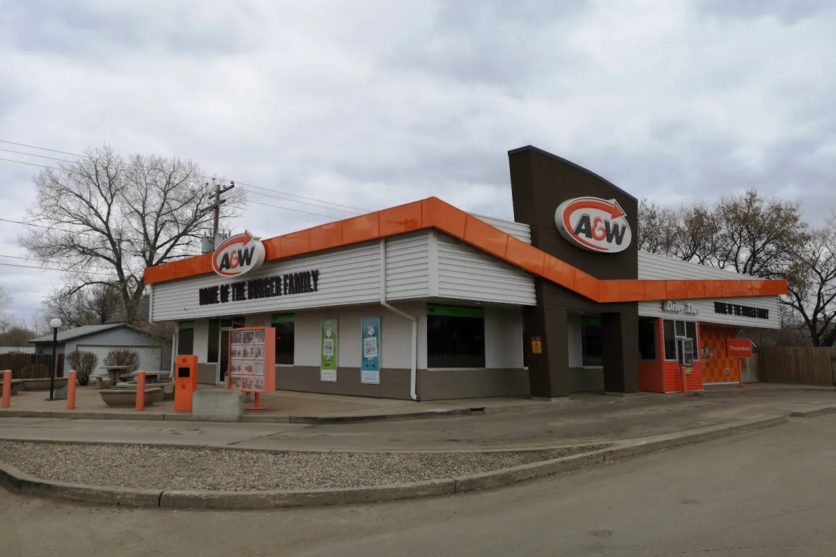A&W Canada photo 1