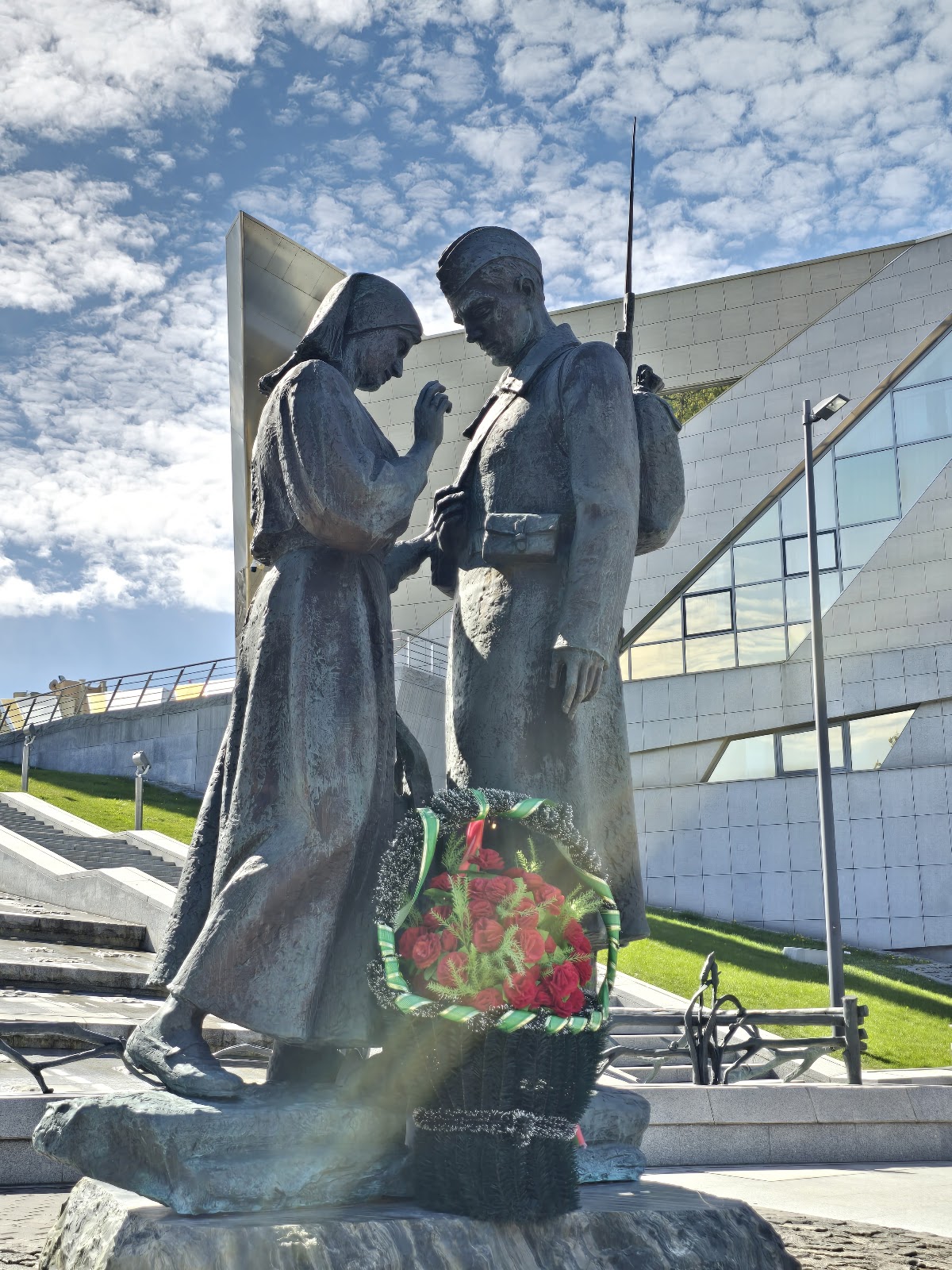 Belarusian State Museum of the History of the Great Patriotic War photo 8