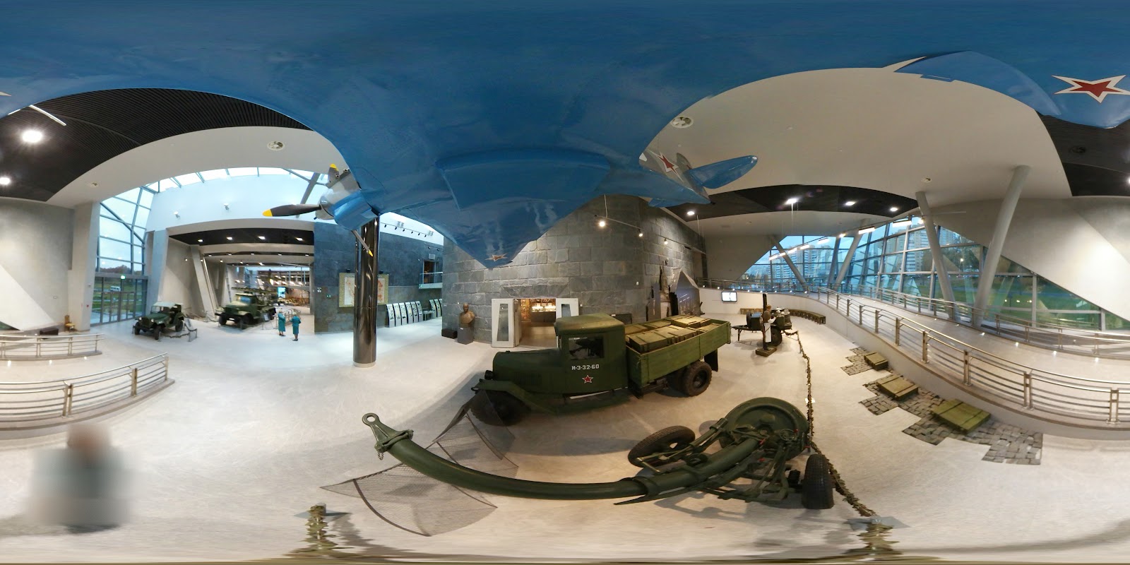 Belarusian State Museum of the History of the Great Patriotic War photo 6