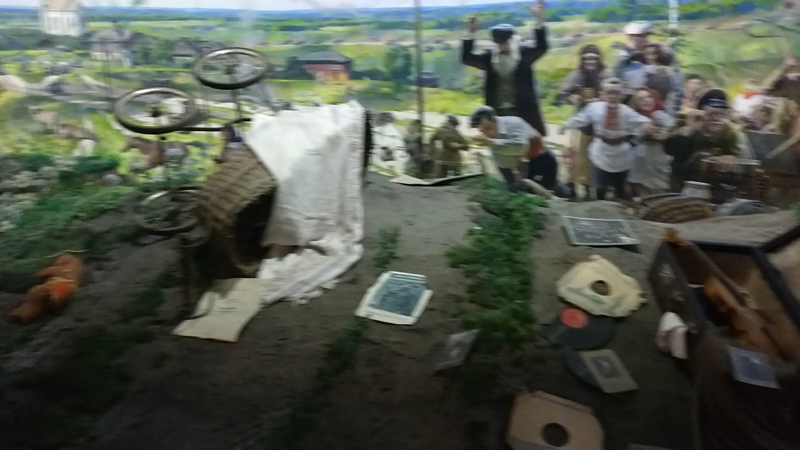 Belarusian State Museum of the History of the Great Patriotic War photo 5