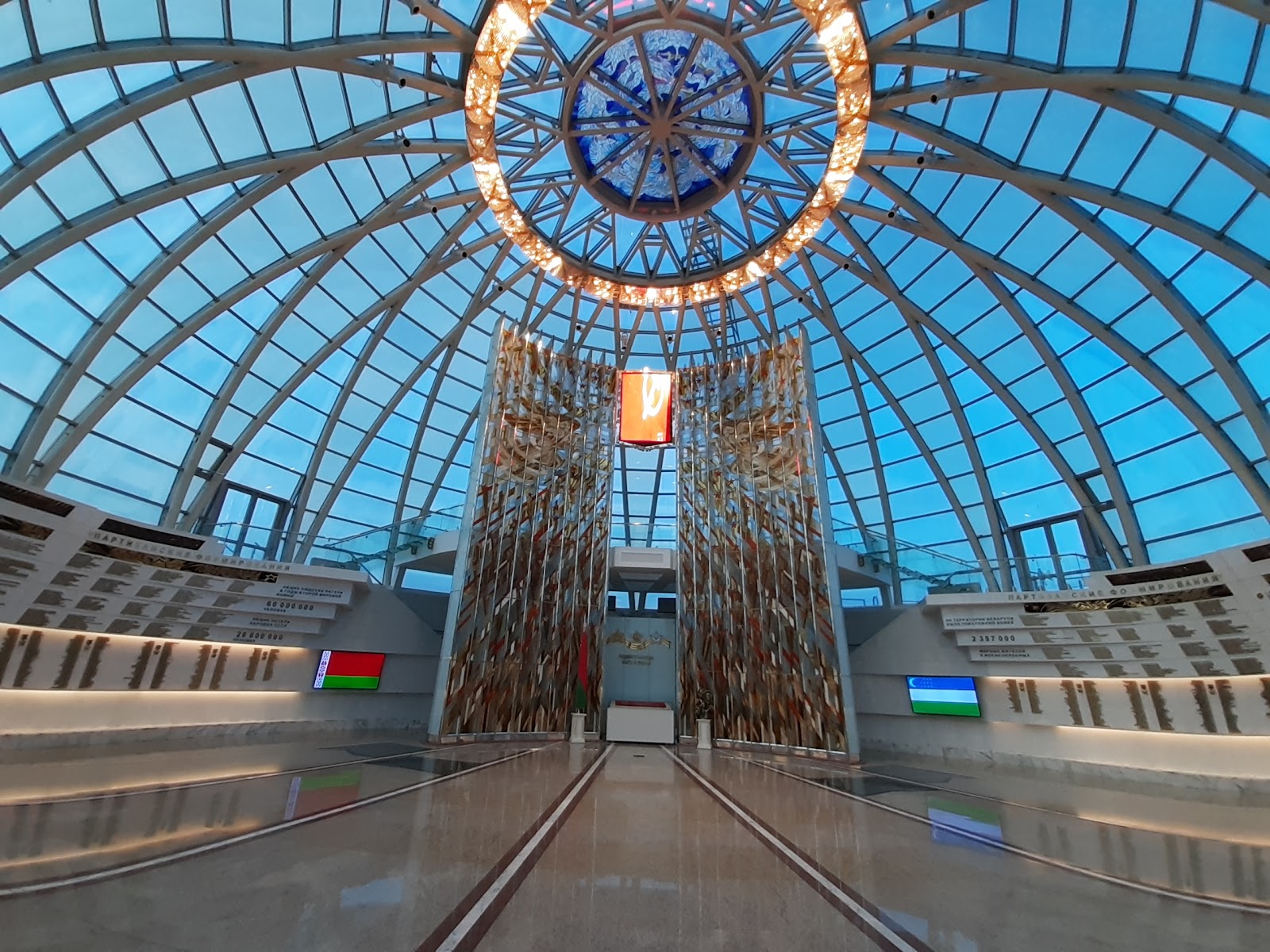 Belarusian State Museum of the History of the Great Patriotic War photo 2