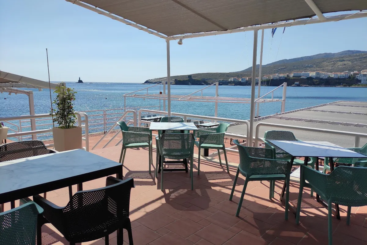 Nautical Club of Andros photo 1