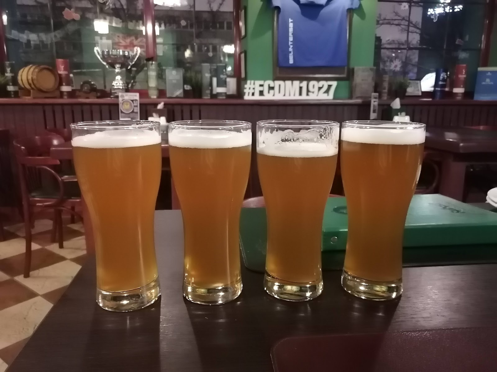 Hops photo 9