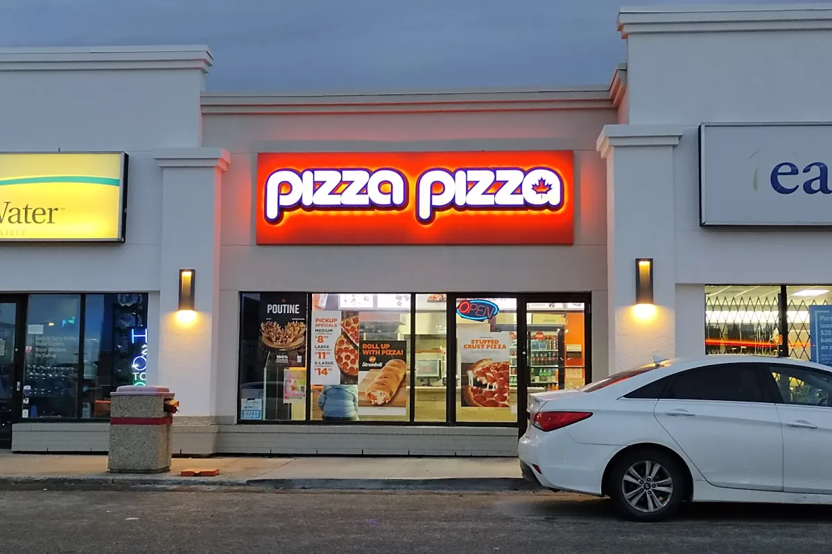 Pizza Pizza photo 1