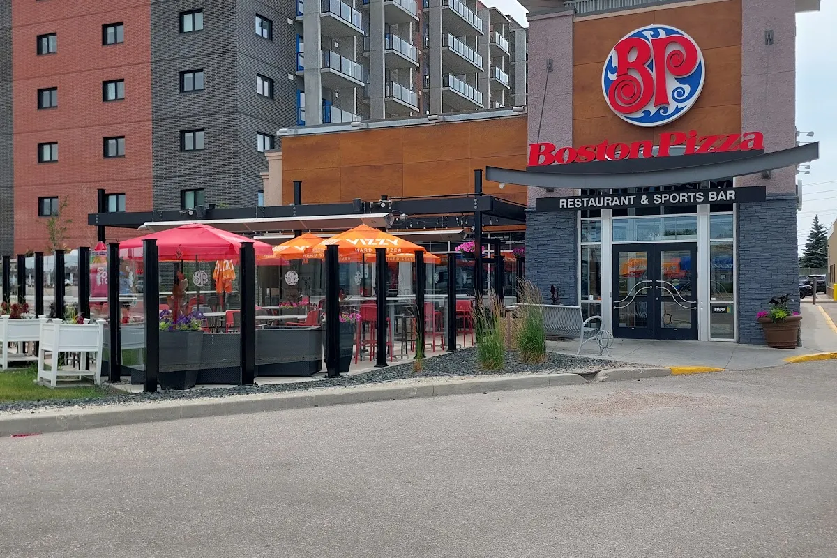 Boston Pizza photo 1