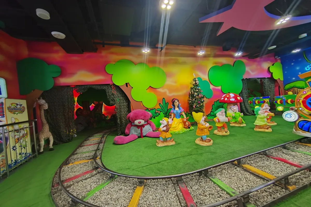 Funland photo 1