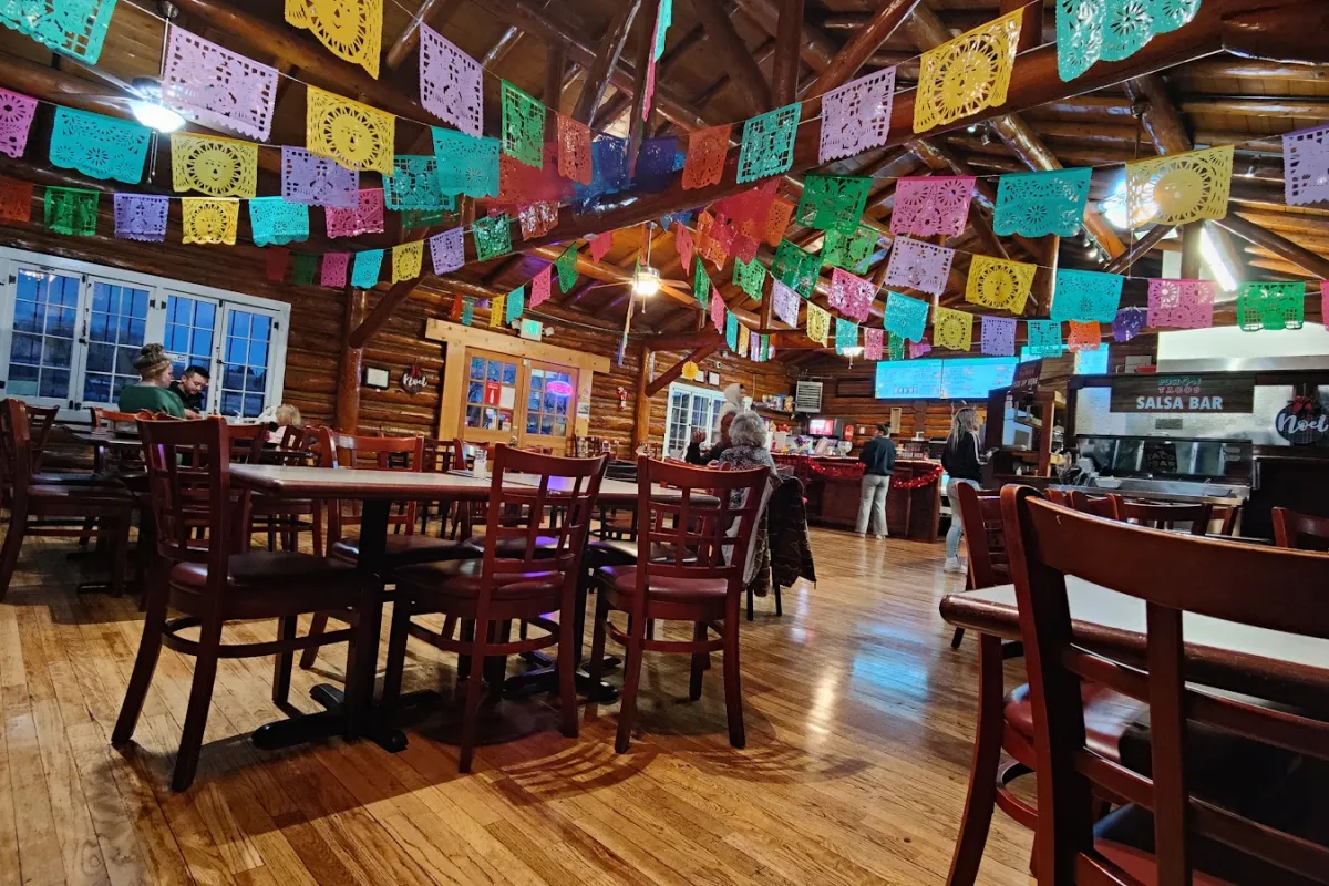 Fusion Tacos Las Vegas NM photo 1