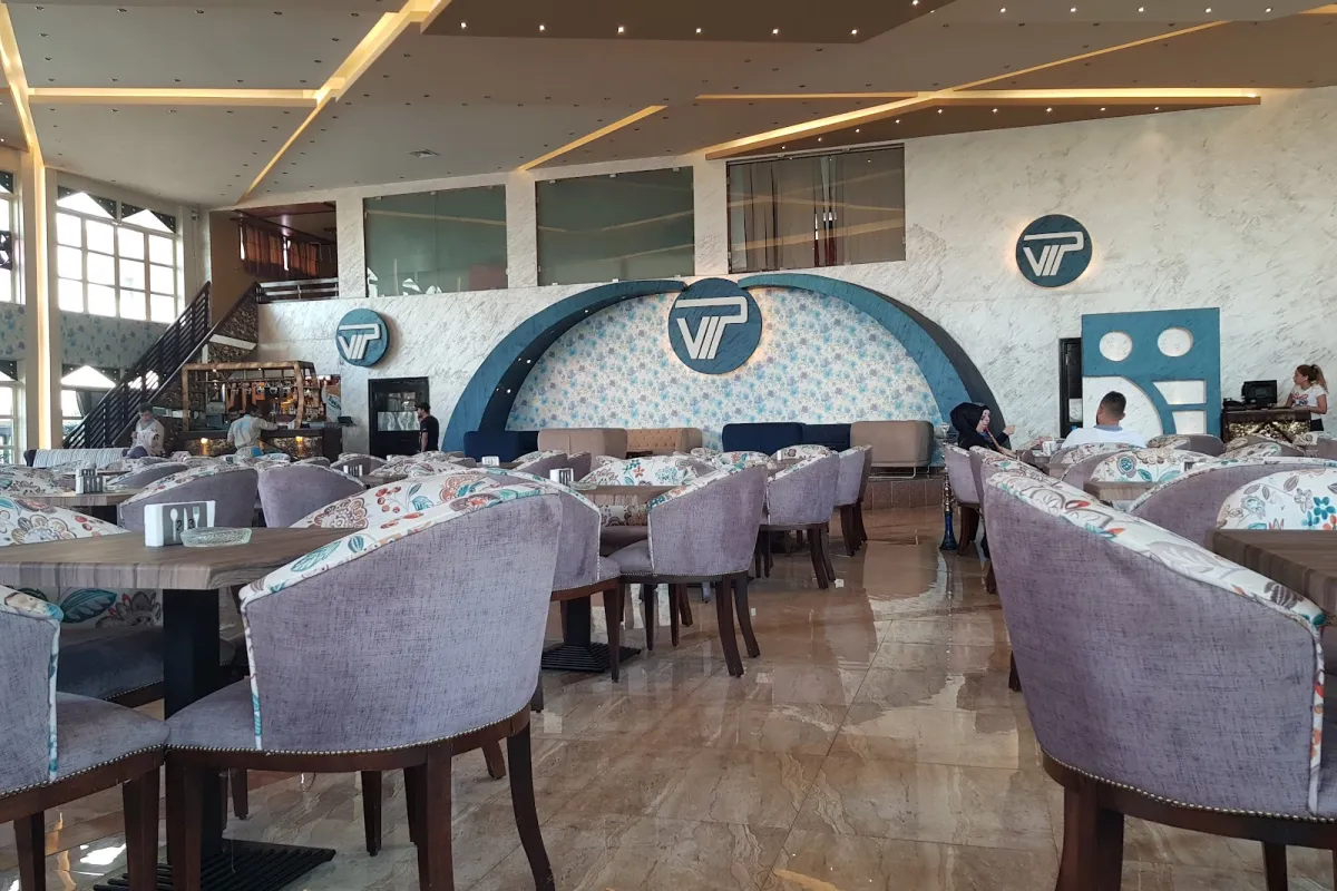 VIP Restaurant photo 1