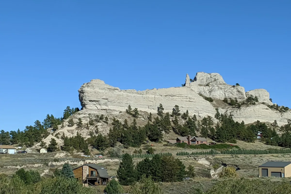 Wildcat Hills State Recreation Area photo 1
