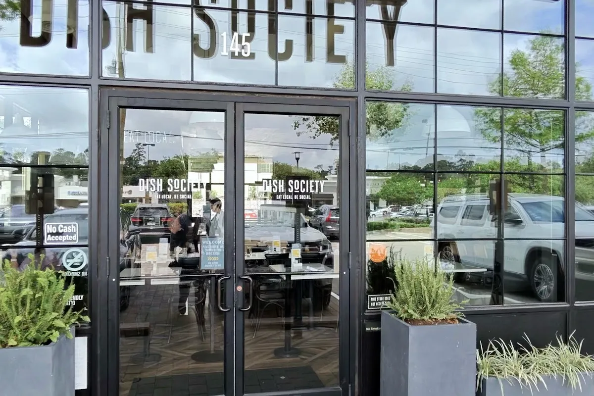 Dish Society photo 1