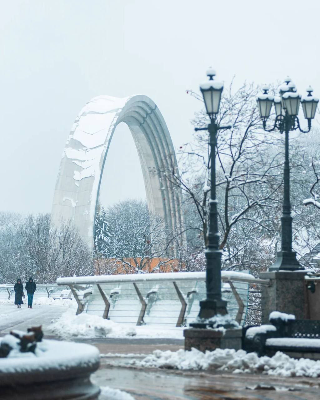 Arka Svobody Ukrayinsʹkoho Narodu photo 3