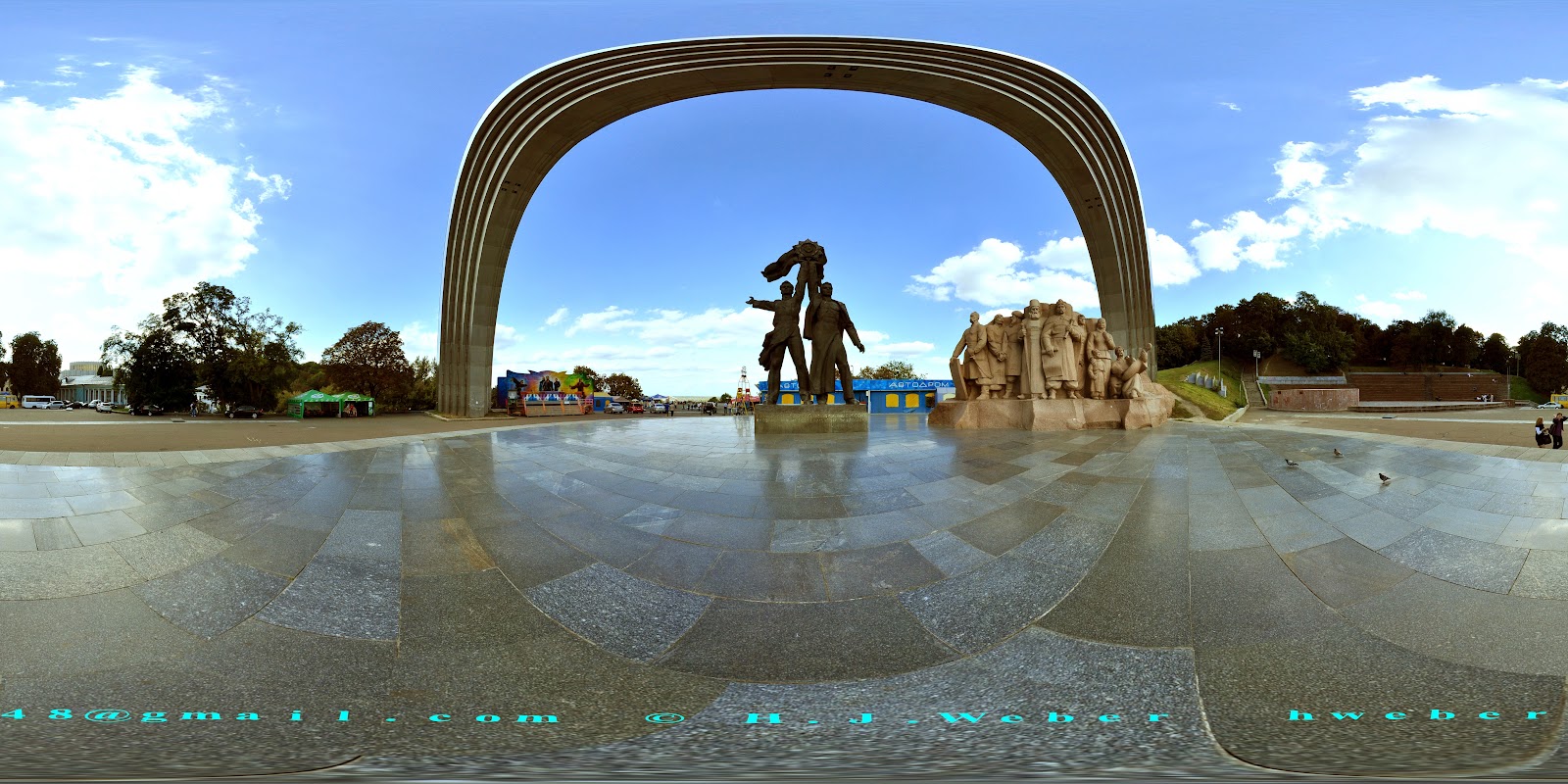 Arka Svobody Ukrayinsʹkoho Narodu photo 6