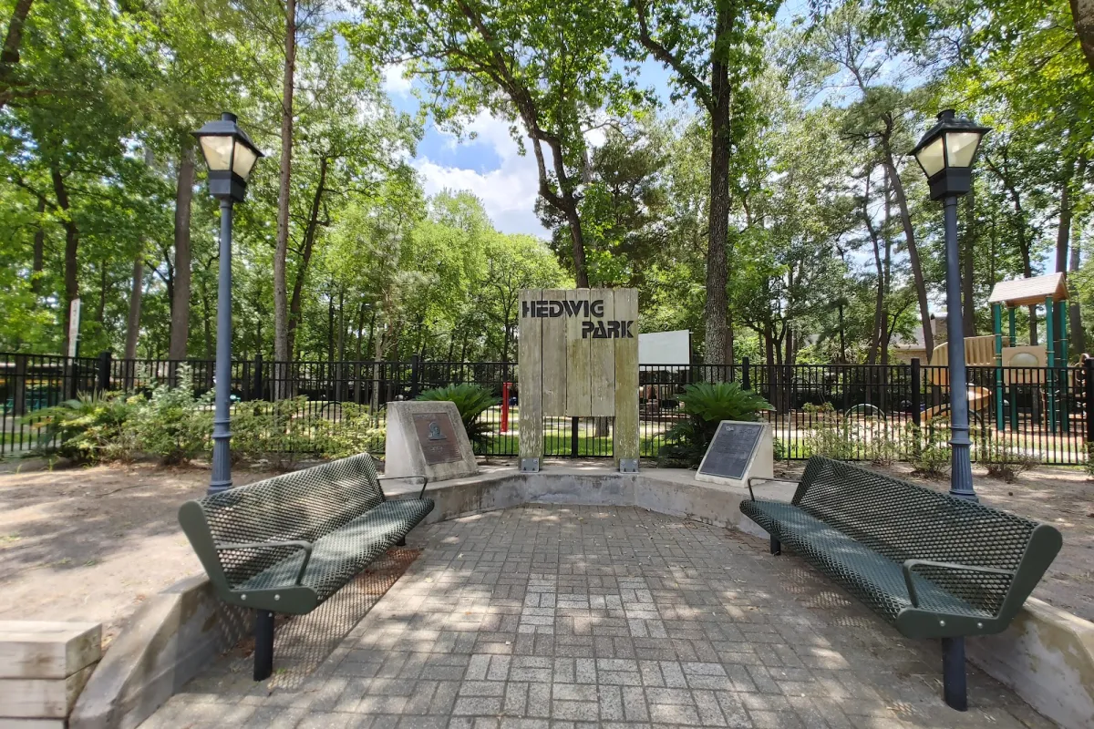 Hedwig Park photo 1