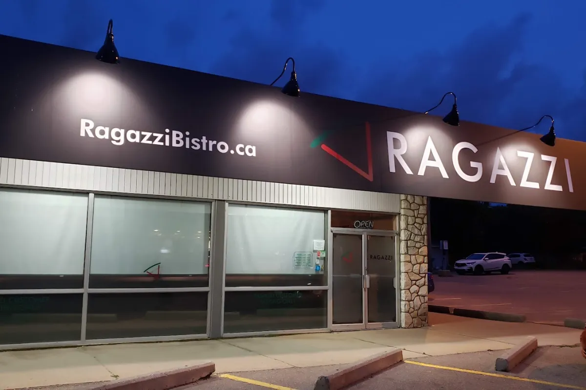 Ragazzi Bistro Italiano photo 1