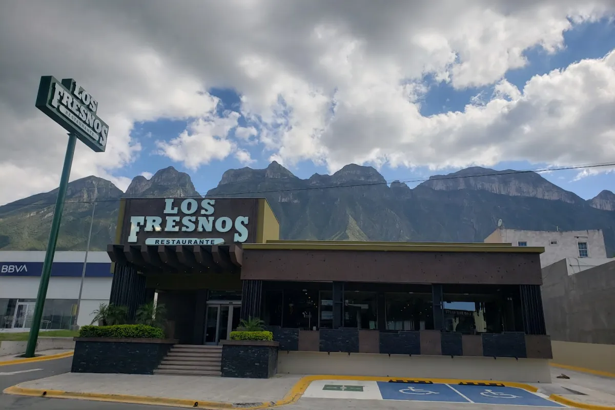 Los Fresnos Restaurante photo 1