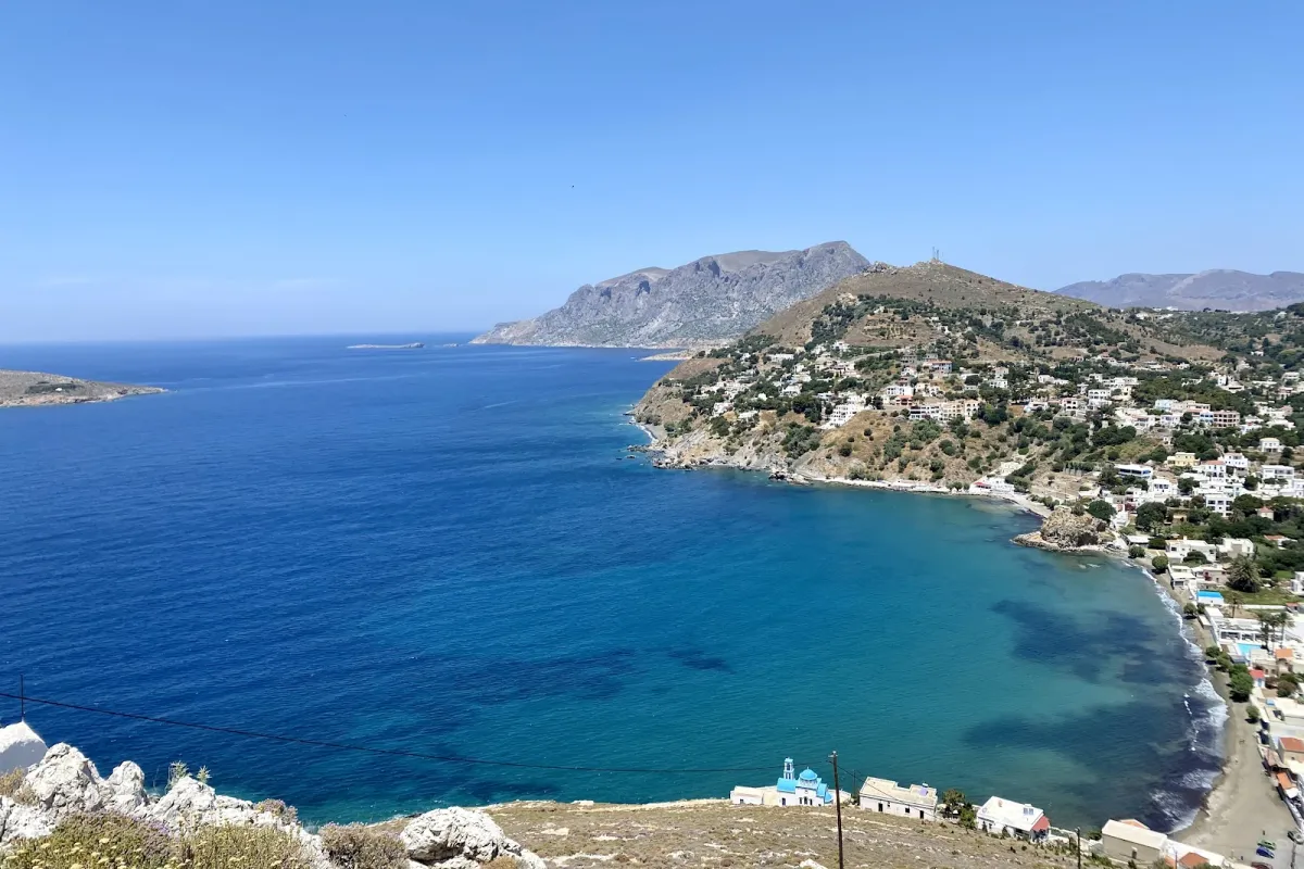 Paralia Kantouni photo 1