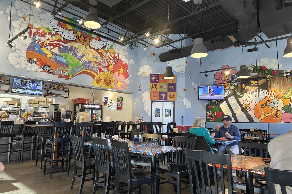 The Flying Biscuit Cafe photo 1