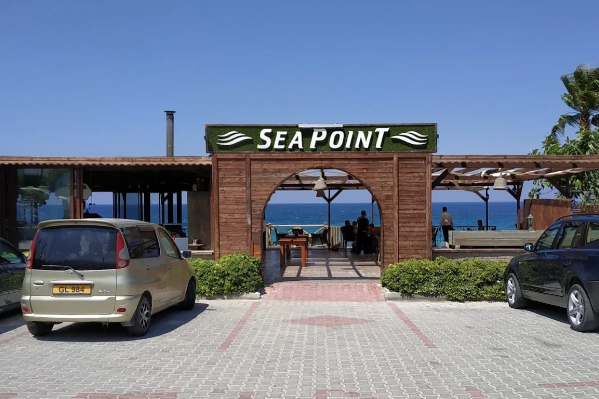 Sea Point Restaurant photo 1