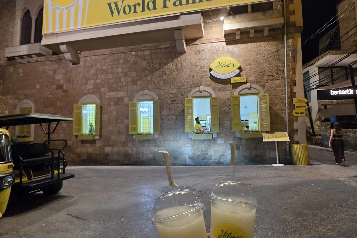 Hilmi's House of Lemonade photo 1