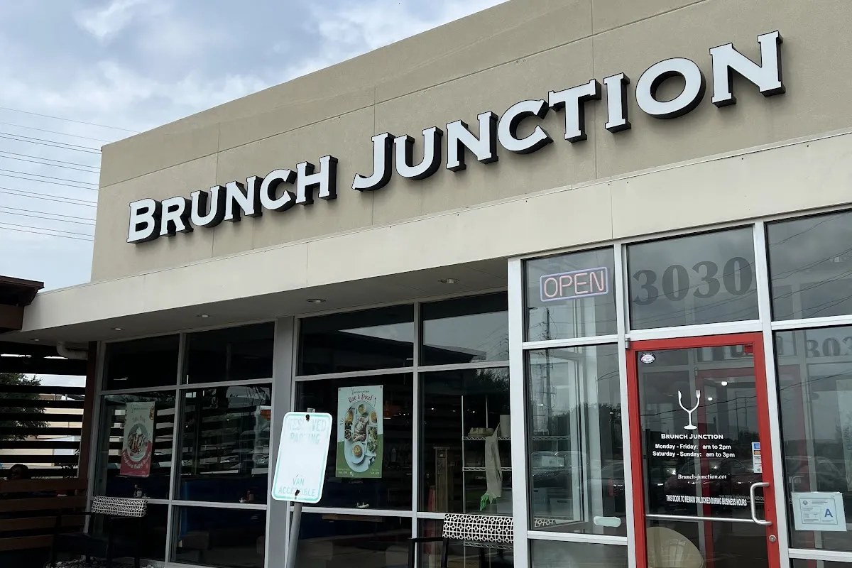 Brunch Junction photo 1