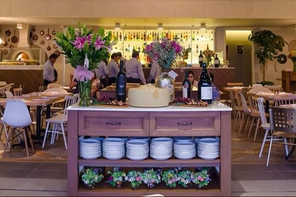 Assaggio Italian Cuisine photo 1