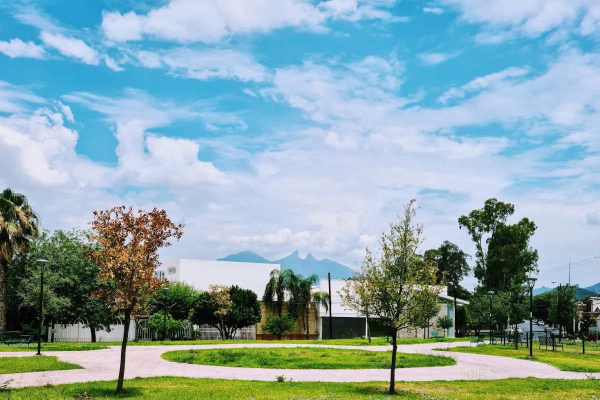 Parque Vista Hermosa photo 1
