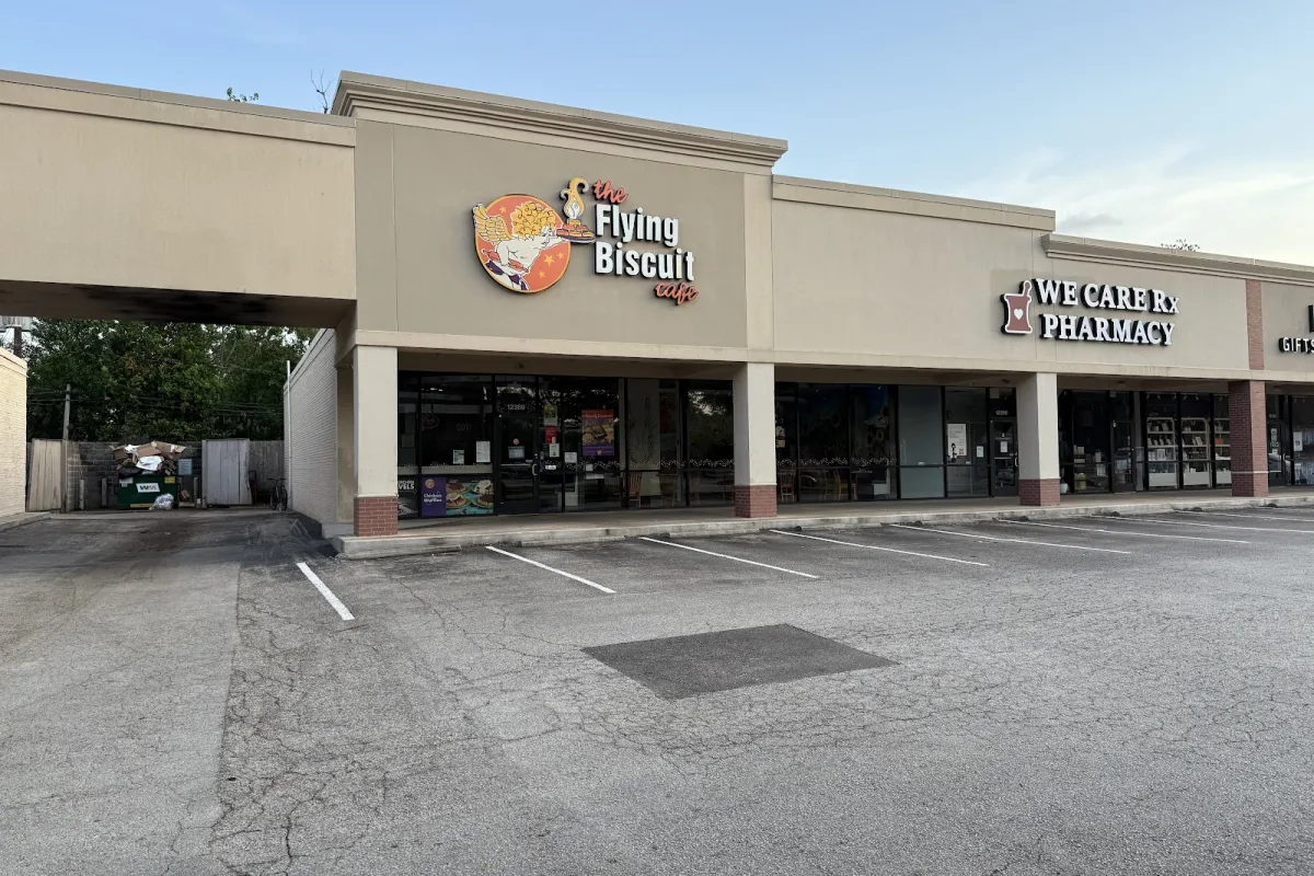 The Flying Biscuit Cafe photo 1