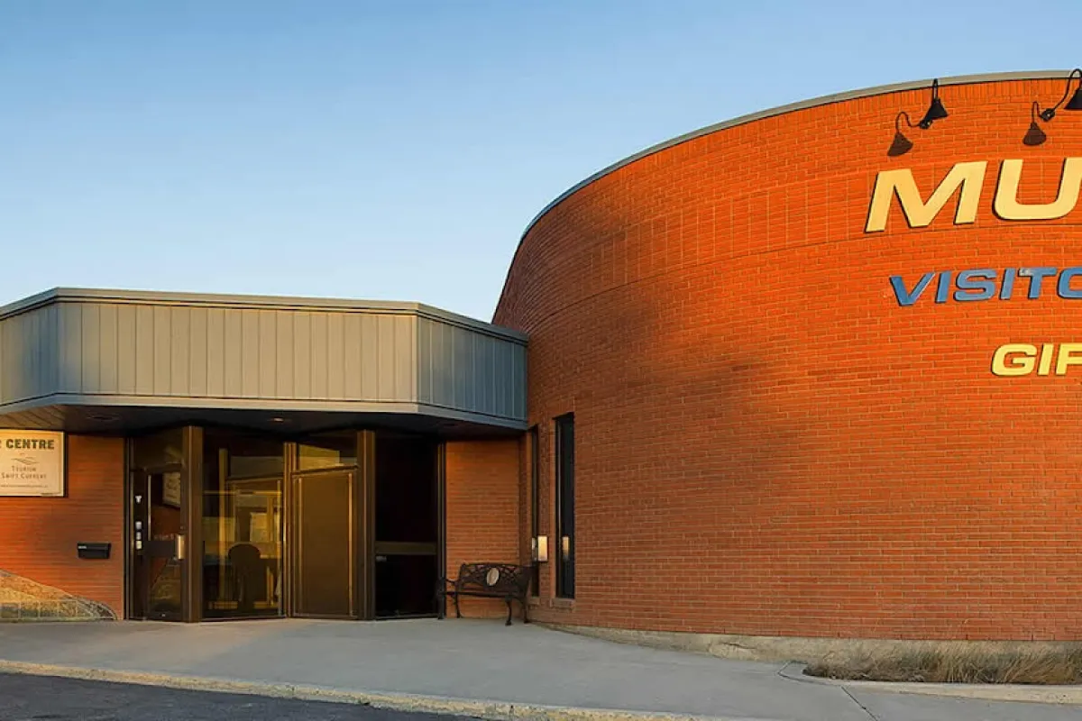 Swift Current Museum photo 1