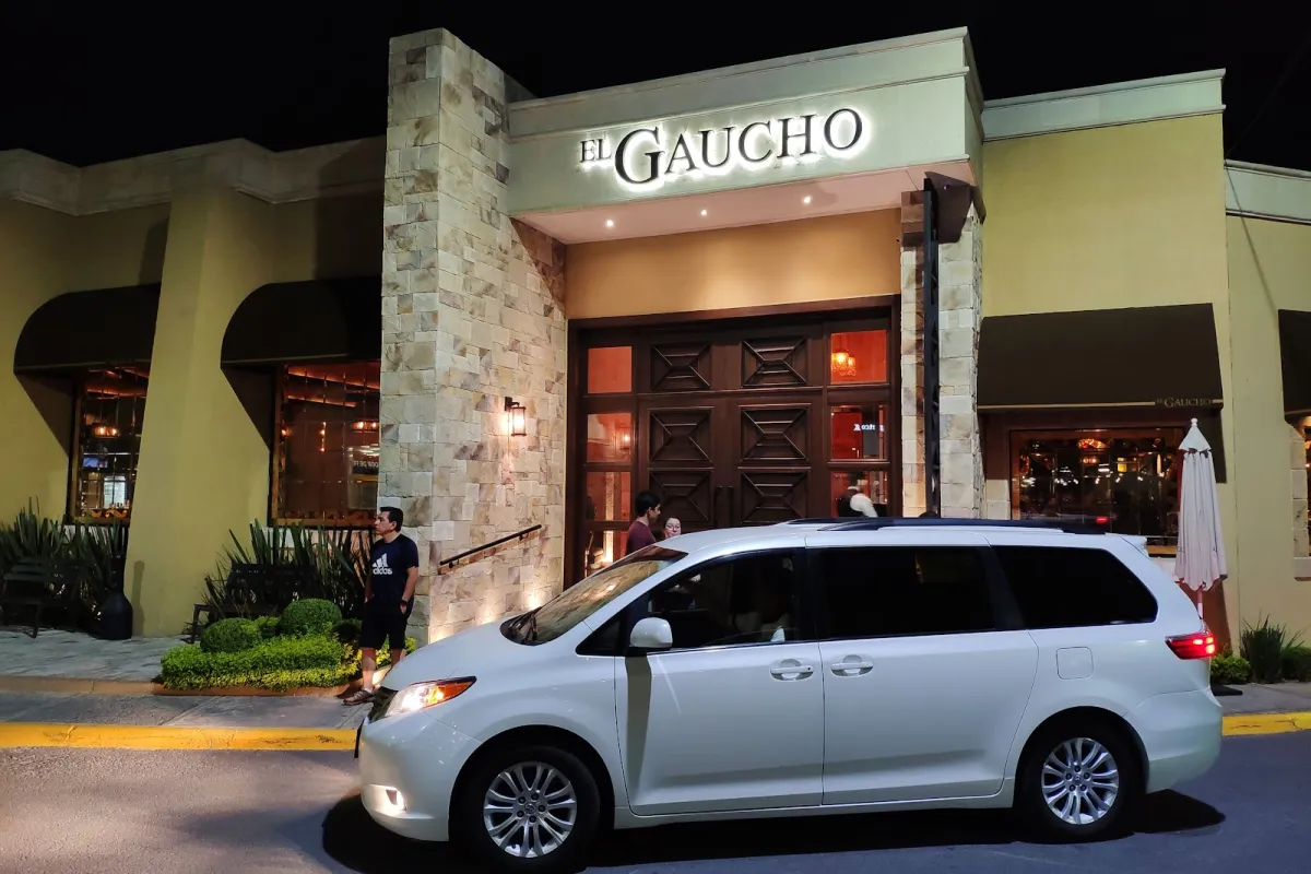 El Gaucho de Monterrey photo 1
