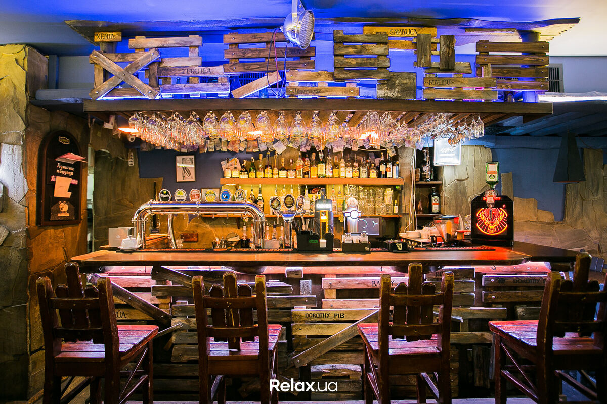 Dorothy Pub photo 10