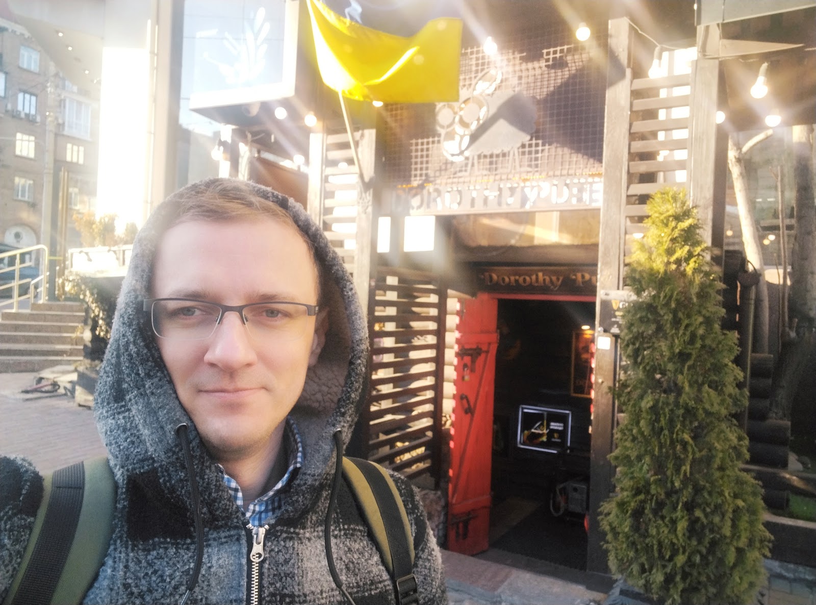 Dorothy Pub photo 3
