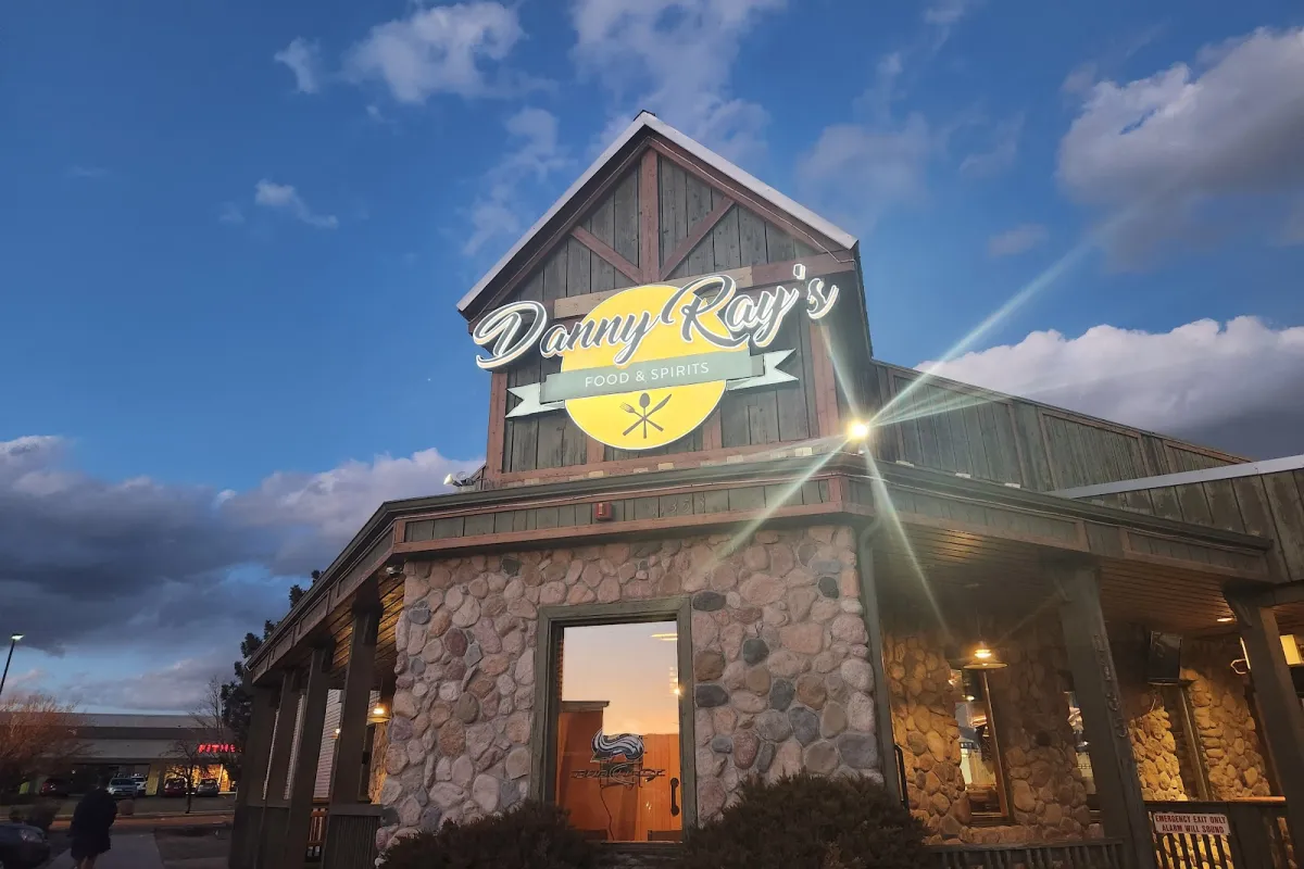 Danny Ray's Food & Spirits photo 1